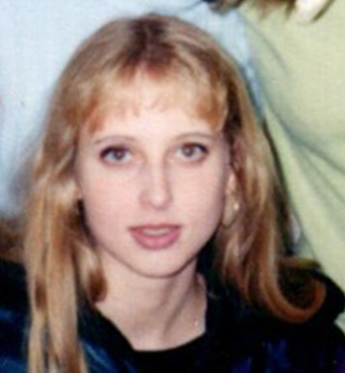 Наталья Миранкова