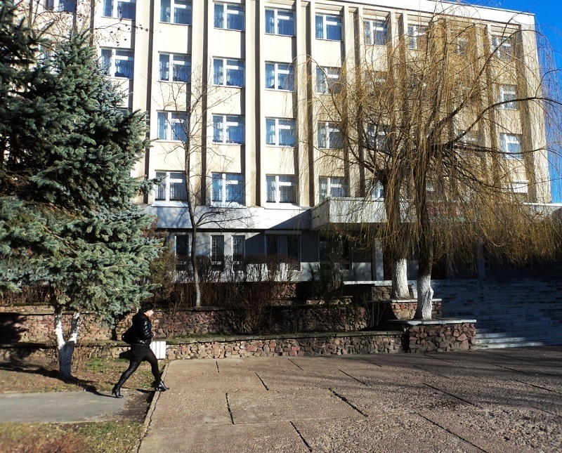 Мозырский государственный медицинский колледж