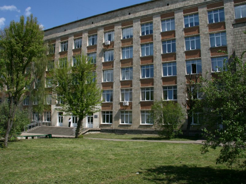 Минский государственный технологический колледж