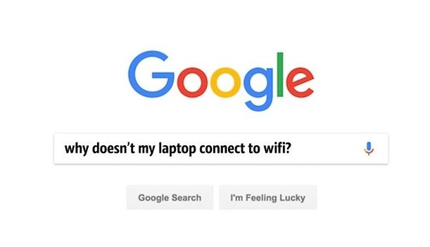 Google о проблеме с техникой