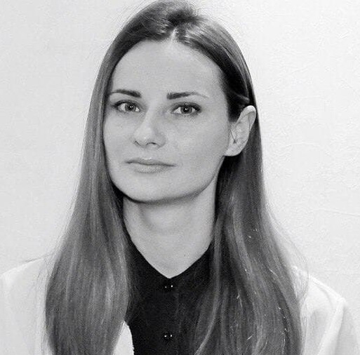 Катерина Борщевская – психолог Центра успешных отношений